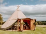 Bivouac tippi Bivouac tippi